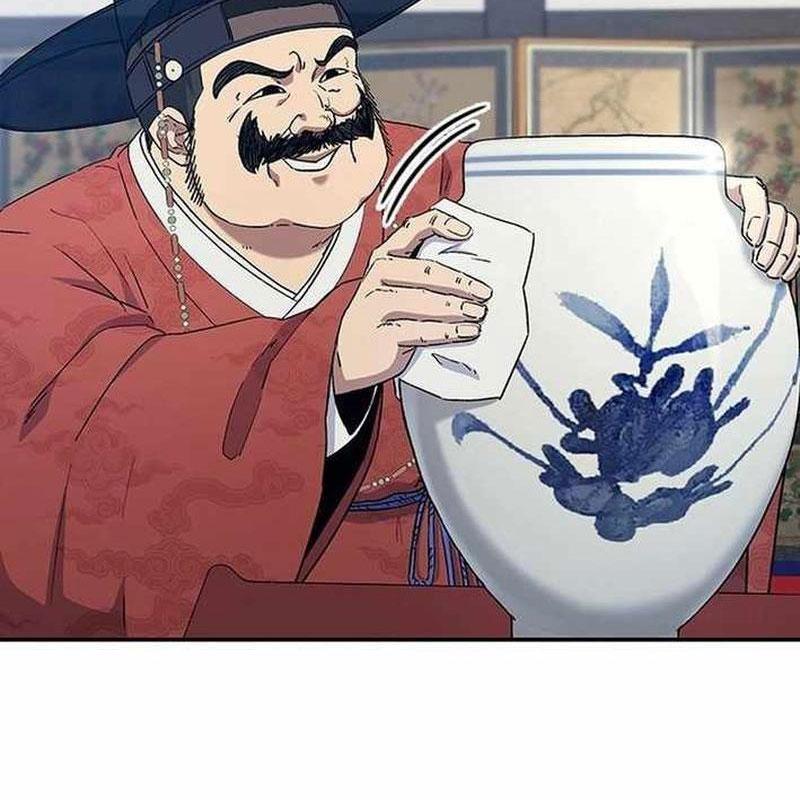 Bác Sĩ Tới Joseon chapter 47 - Trang 16