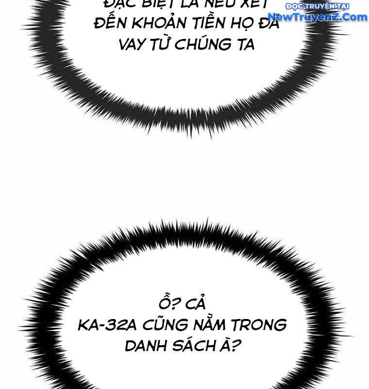 Chế Tác Hạt Nhân chapter 35 - Trang 56