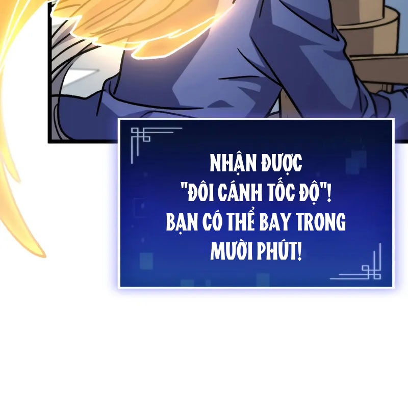 Thợ Săn Số Mệnh Cấp F chapter 82 - Trang 174