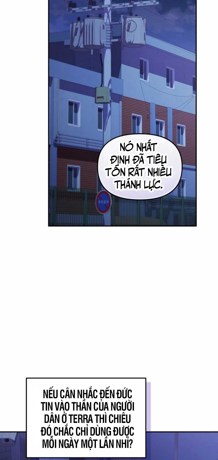 Nhà Hàng Thợ Săn Quái Vật chapter 78 - Trang 44