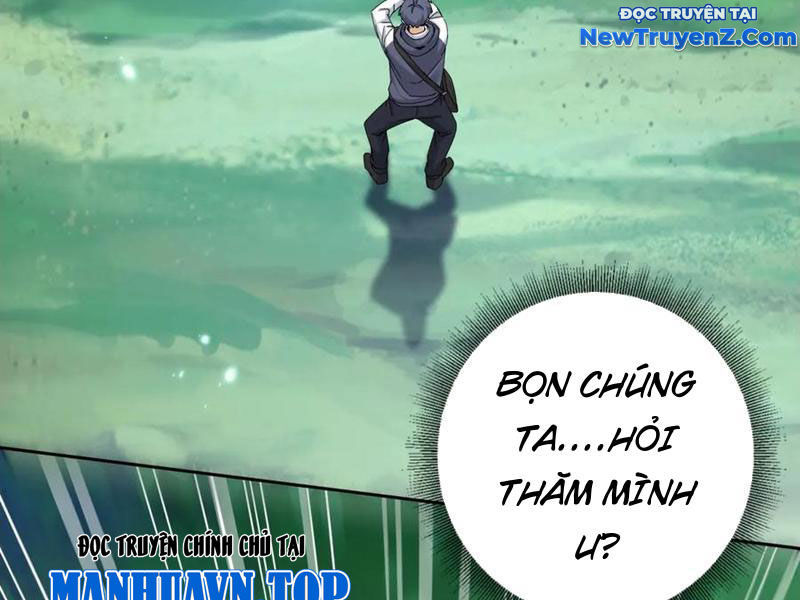 Sau khi sống lại ở mạt thế, ta điên cuồng thăng cấp chapter 44 - Trang 98