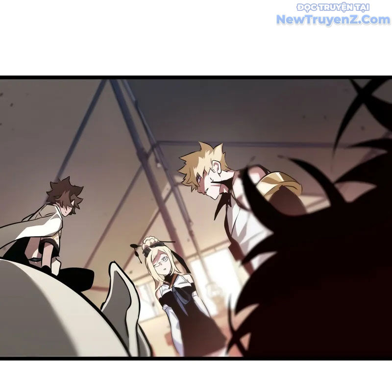 Ánh Sáng Arad chapter 49 - Trang 51
