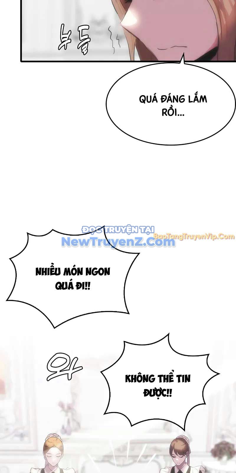 Bản Năng Hồi Quy Của Chó Săn chapter 63 - Trang 30