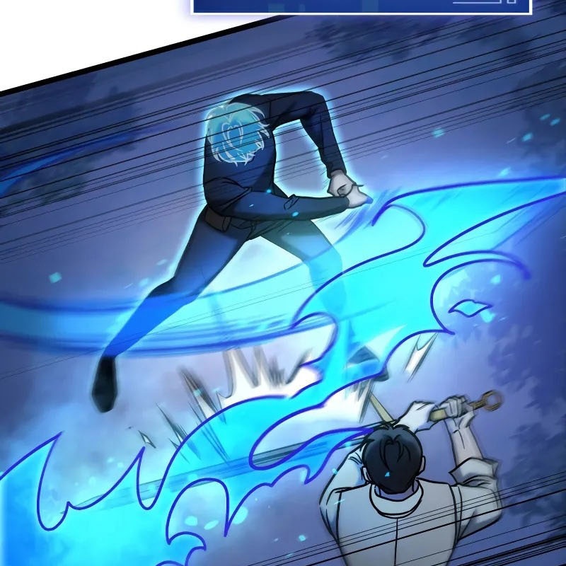 Thợ Săn Số Mệnh Cấp F chapter 72 - Trang 128