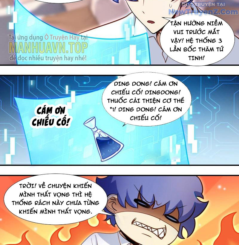 Trọng Sinh Thành Chó Của Nữ Thần chapter 136 - Trang 7