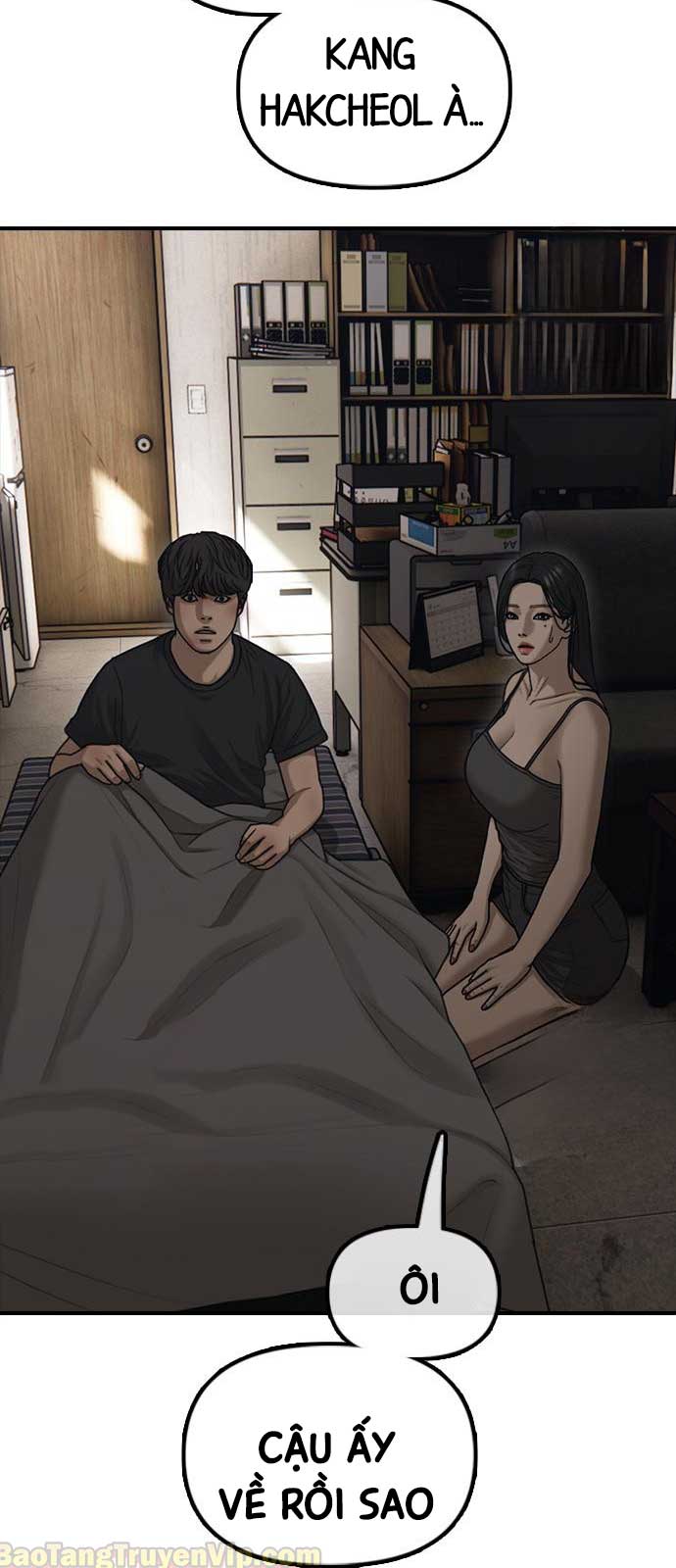 Ngày Tận Thế Đã Đến chapter 11 - Trang 33
