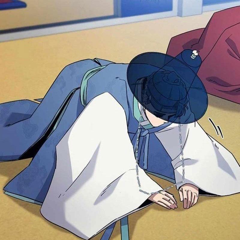 Bác Sĩ Tới Joseon chapter 43 - Trang 19