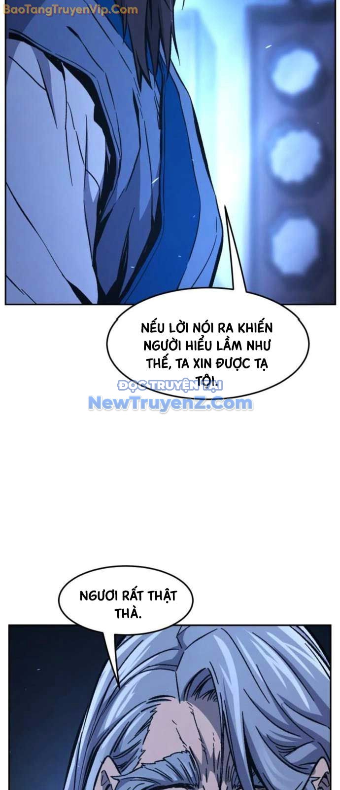 Tuyệt Đối Kiếm Cảm chapter 133 - Trang 14