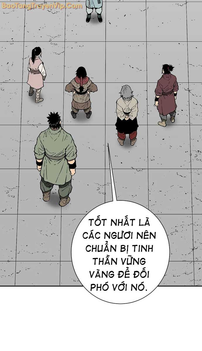 Vĩ Linh Kiếm Tiên chapter 109.1 - Trang 37