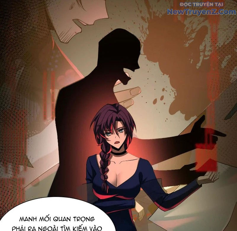 Thần Trò Chơi Dục Vọng chapter 94 - Trang 53