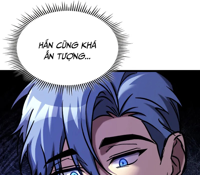 Thợ Săn Số Mệnh Cấp F chapter 70 - Trang 216