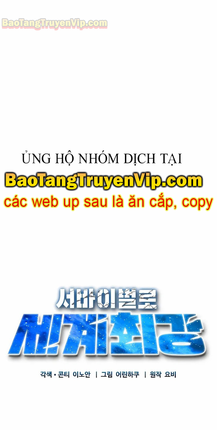 Sinh Tồn Giả Tối Cường chapter 6 - Trang 13