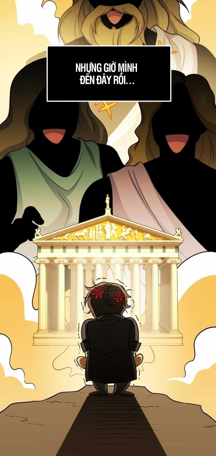 Nhà Hàng Thợ Săn Quái Vật chapter 78 - Trang 75