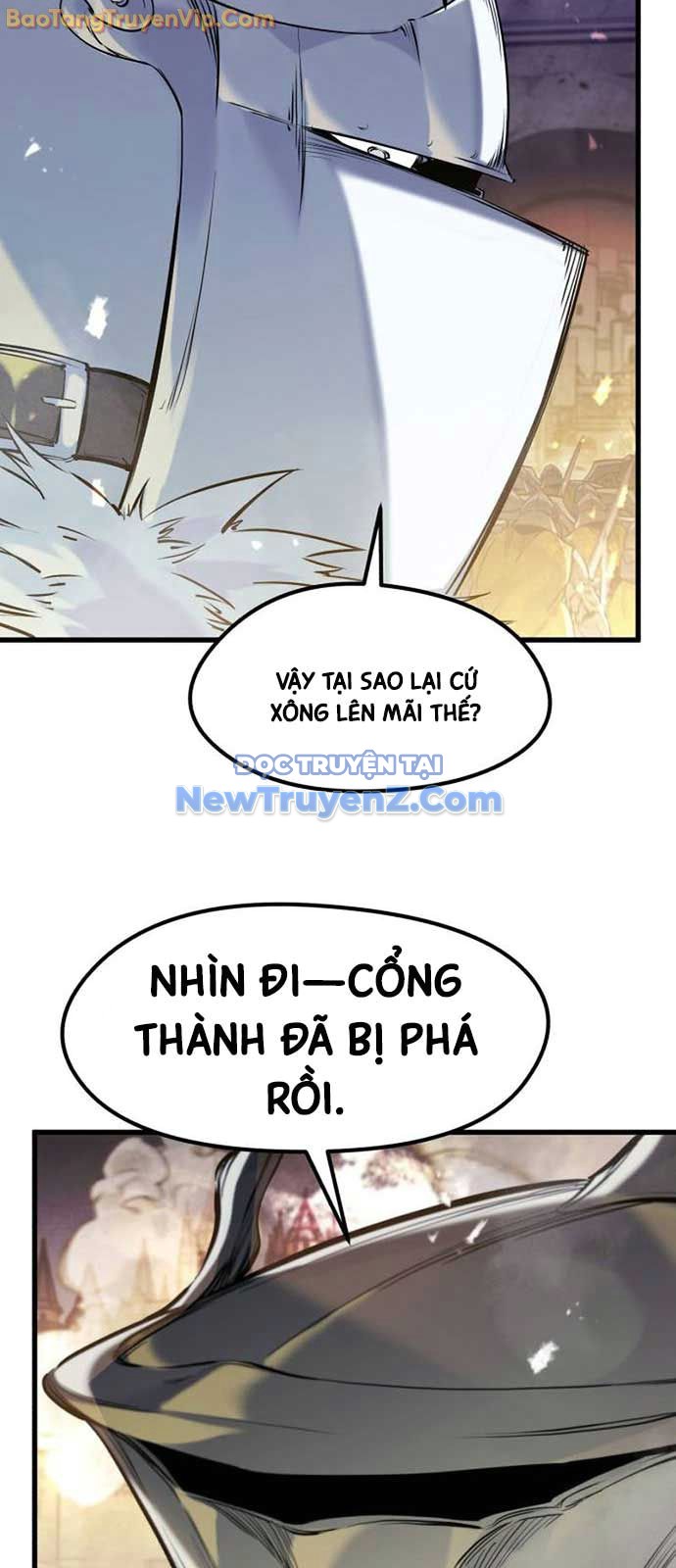 Mỗi Lính Đánh Thuê Trở Về Đều Có Một Kế Hoạch chapter 39 - Trang 61