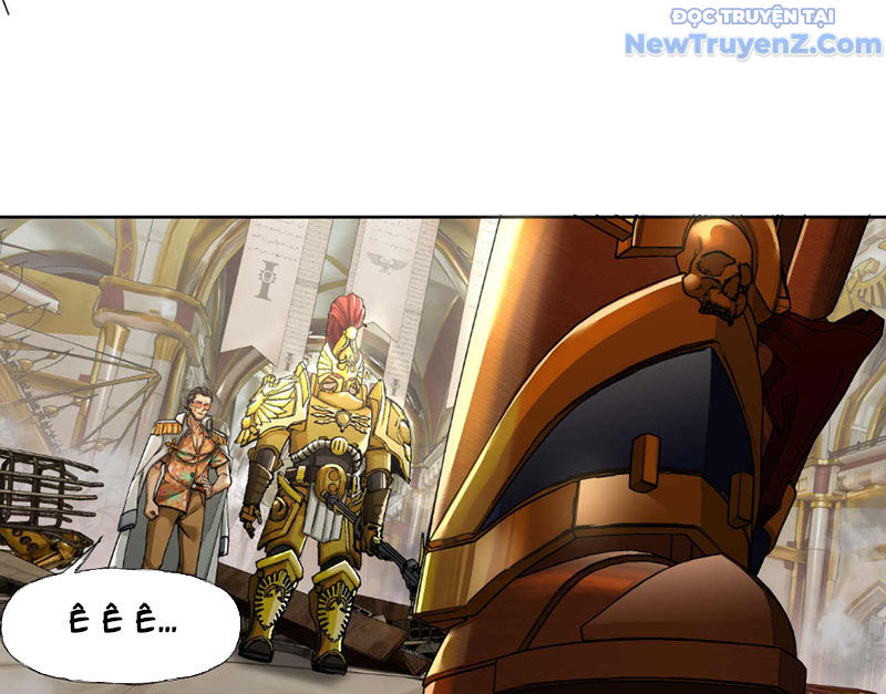 Truyền Kỳ Thái Lạc chapter 186 - Trang 138