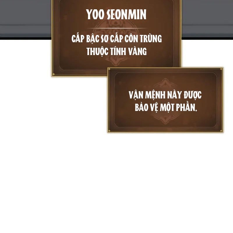 Thợ Săn Số Mệnh Cấp F chapter 75 - Trang 116
