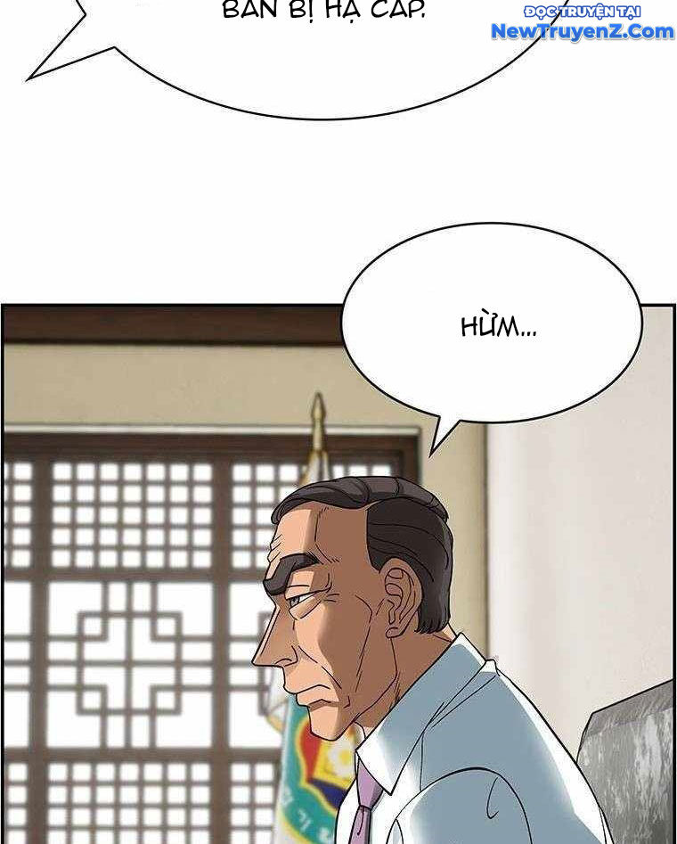 Chế Tác Hạt Nhân chapter 36 - Trang 44