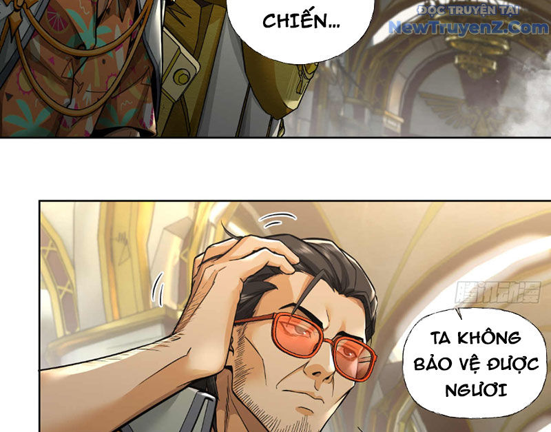 Truyền Kỳ Thái Lạc chapter 186 - Trang 142