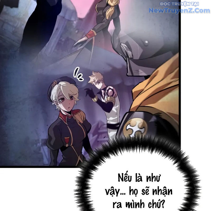 Ánh Sáng Arad chapter 50 - Trang 37