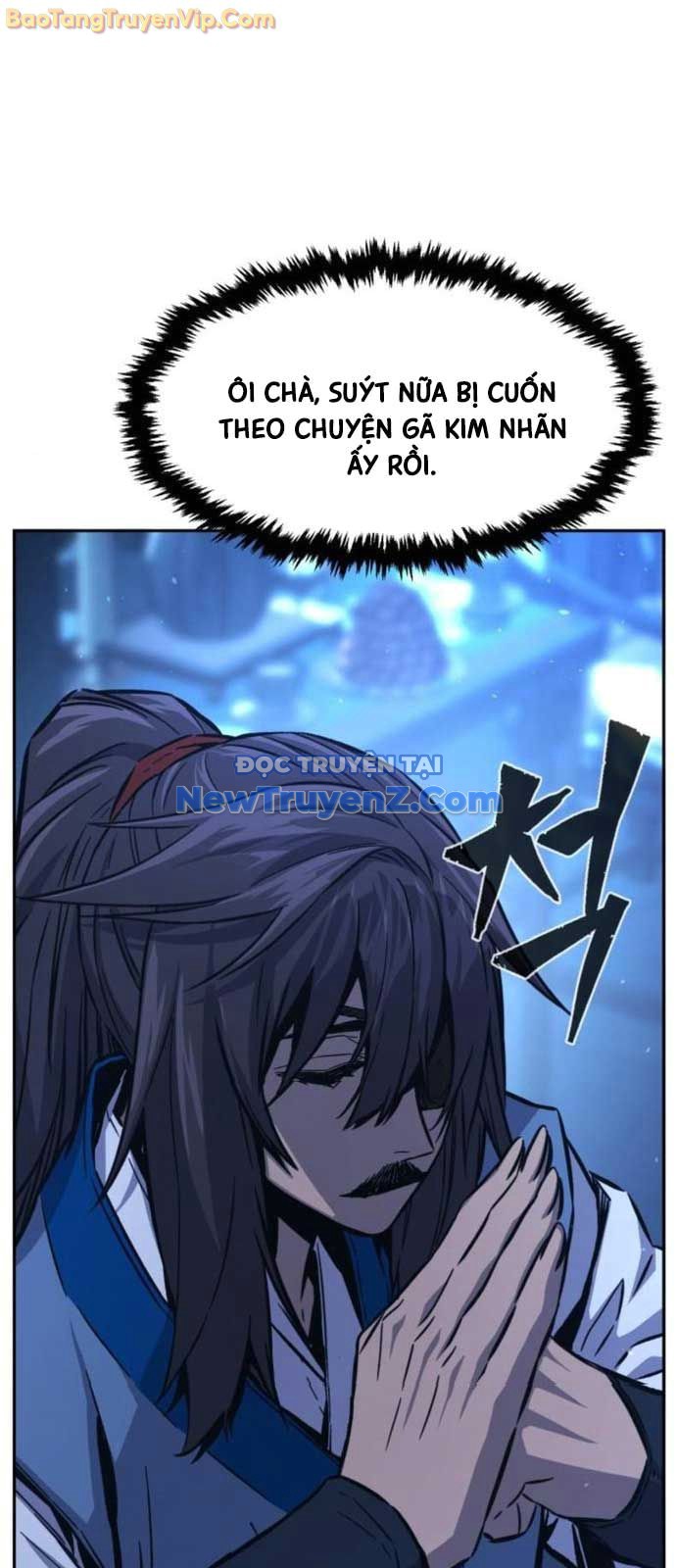 Tuyệt Đối Kiếm Cảm chapter 133 - Trang 42