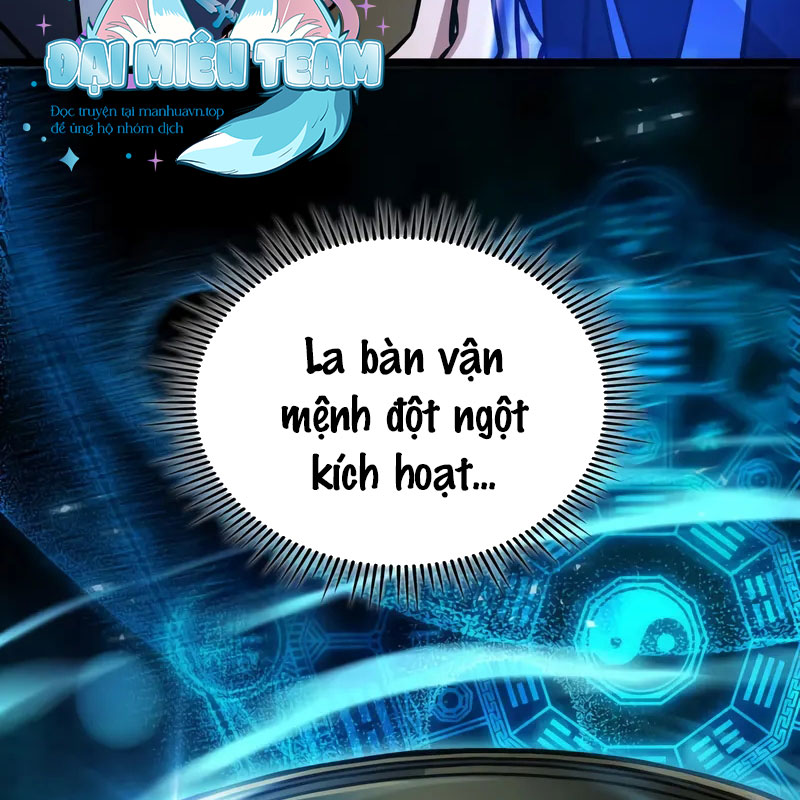 Thợ Săn Số Mệnh Cấp F chapter 82 - Trang 66