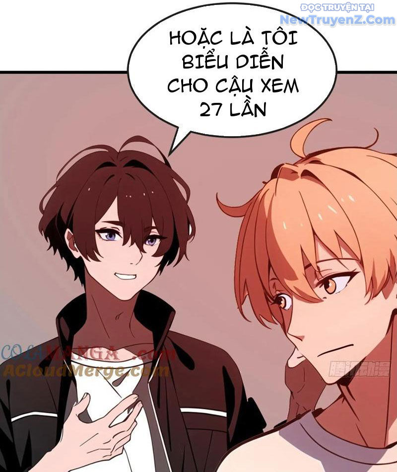 Mạt Thế Độc Hành: Khế Ước Hắc Ám Của Ta chapter 53 - Trang 8
