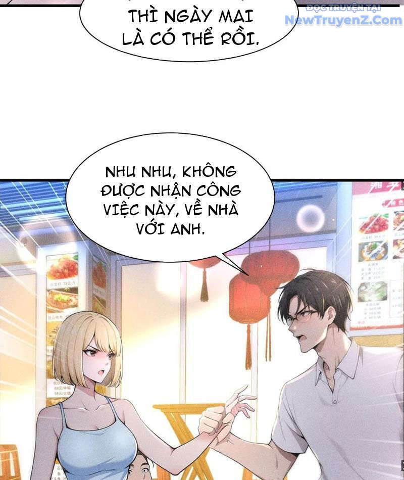 Chúa Tể Linh Khí Khôi Phục chapter 128 - Trang 44