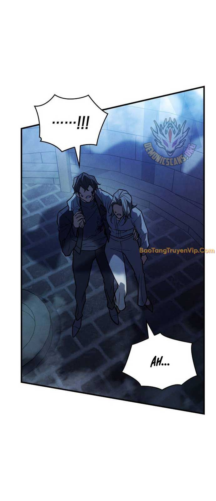 Hồi Quy Bằng Vương Quyền chapter 90 - Trang 46