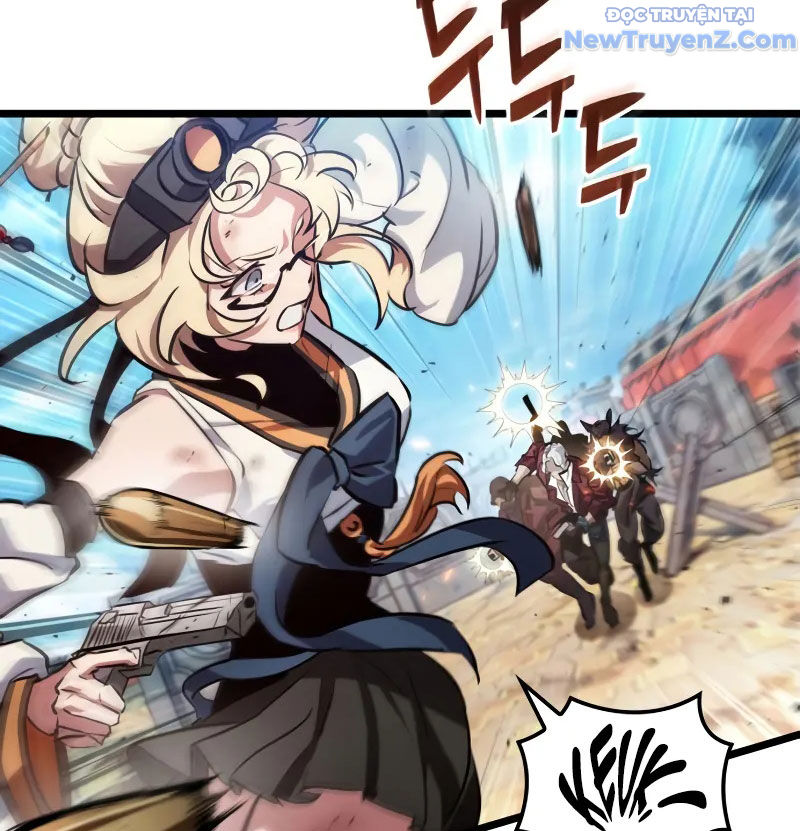 Ánh Sáng Arad chapter 47 - Trang 28