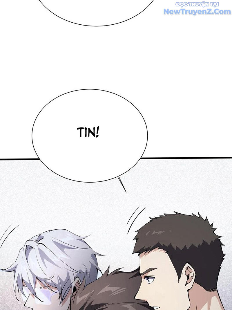 Ta Học Trảm Thần Trong Bệnh Viện Tâm Thần chapter 223 - Trang 52