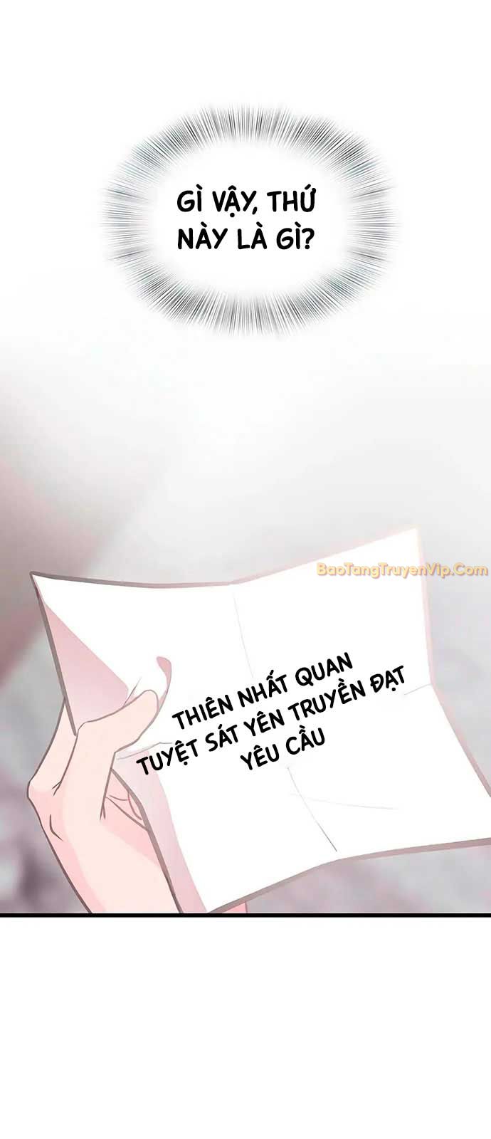 Tôi trở thành chồng của giáo chủ ma giáo chapter 11 - Trang 1