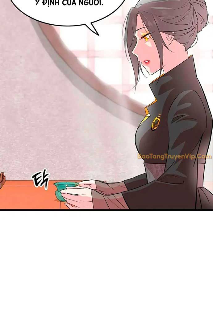 Tôi trở thành chồng của giáo chủ ma giáo chapter 11 - Trang 45