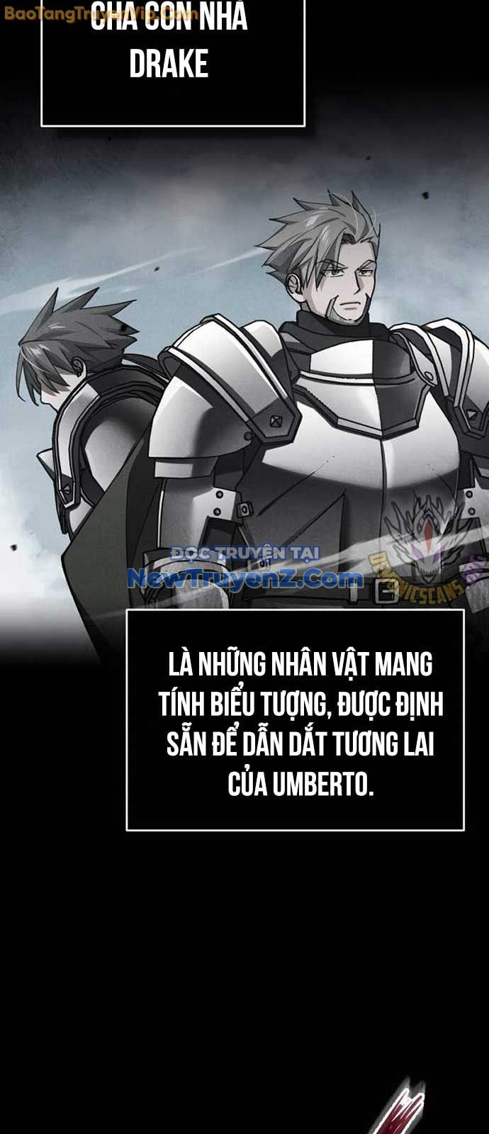 Thiên Quỷ Chẳng Sống Nổi Cuộc Đời Bình Thường chapter 157 - Trang 12