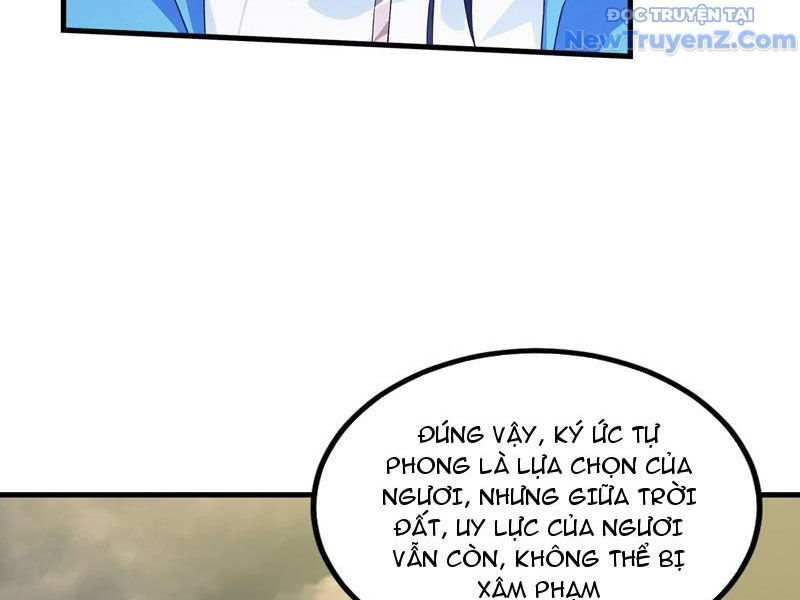 Hoá Ra Ta Đã Vô Địch Từ Lâu chapter 292 - Trang 10