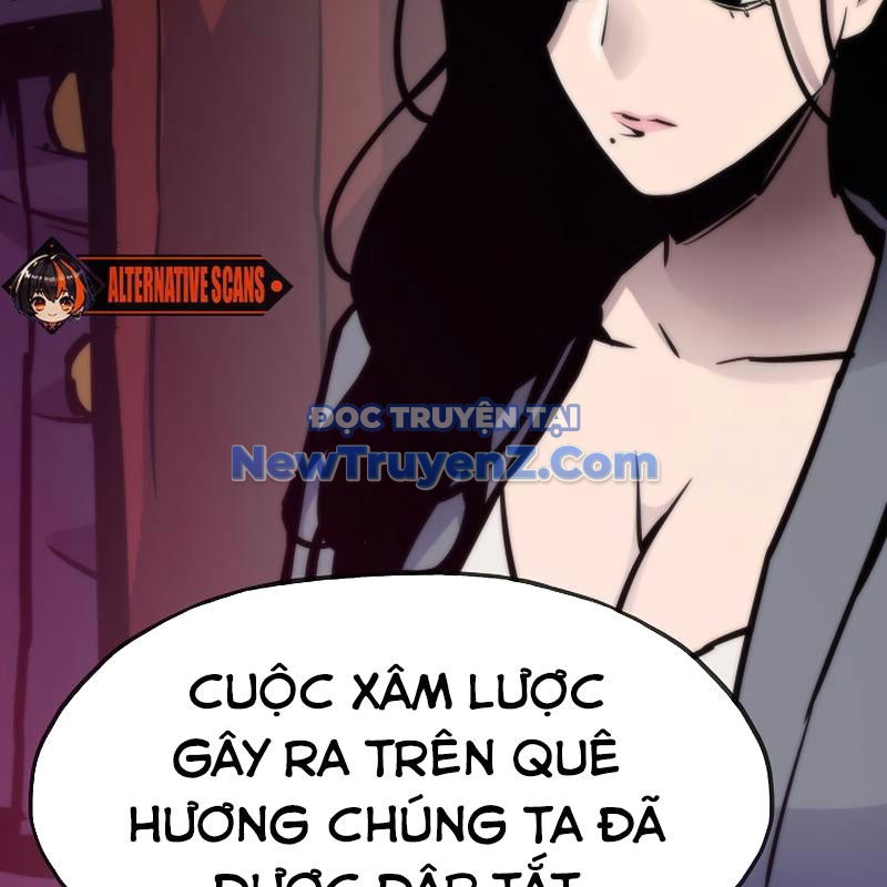 Hồi Quy Giả chapter 129 - Trang 108