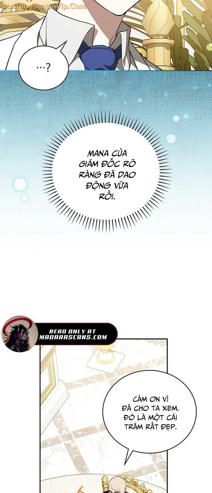 Thiên Tài Phép Thuật Nắm Giữ Khái Niệm chapter 9 - Trang 71