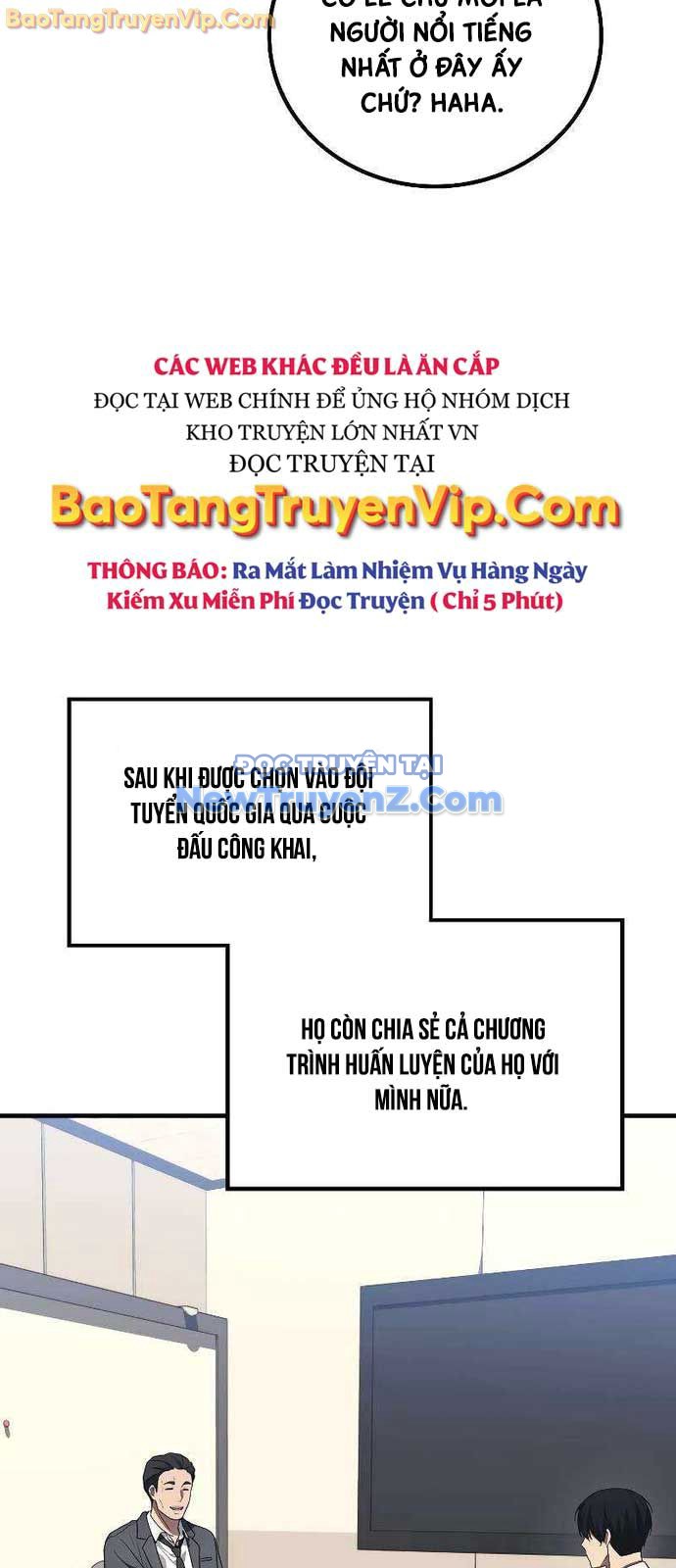 Thần Chiến Tranh Trở Lại Cấp 2 chapter 96 - Trang 64