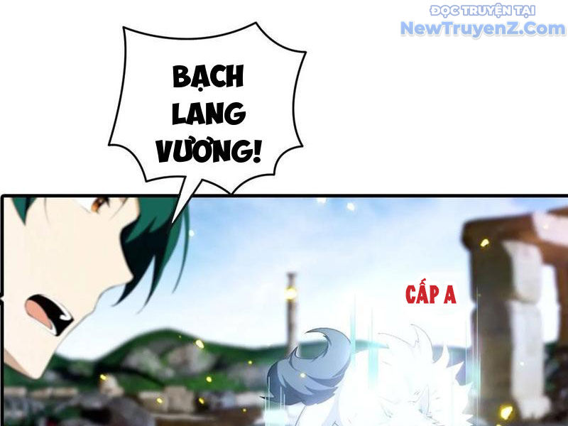 Toàn Dân Ngự Thú: Bắt Đầu Từ Sơn Hải Kinh, Càn Quét Toàn Cầu chapter 34 - Trang 11
