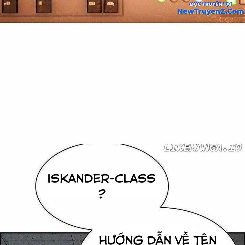 Chế Tác Hạt Nhân chapter 34 - Trang 31