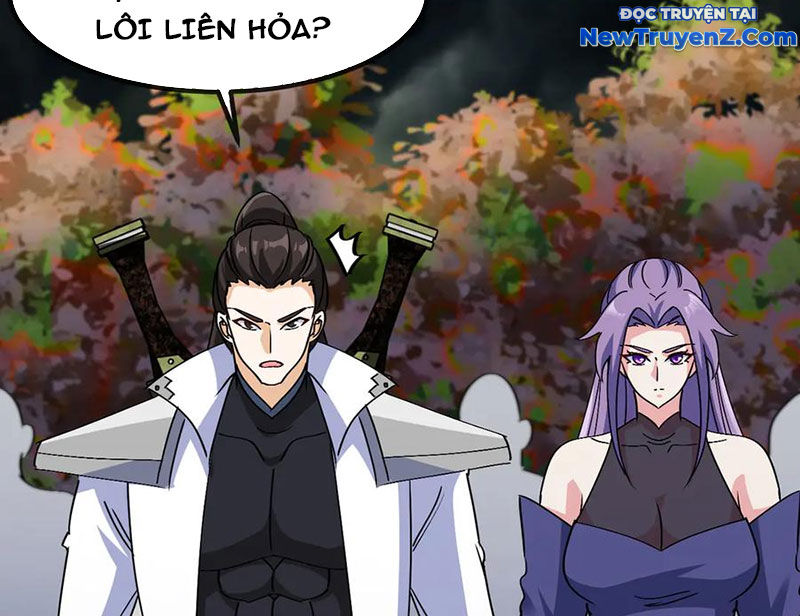 Thần Cấp Thăng Cấp Hệ Thống chapter 174 - Trang 37