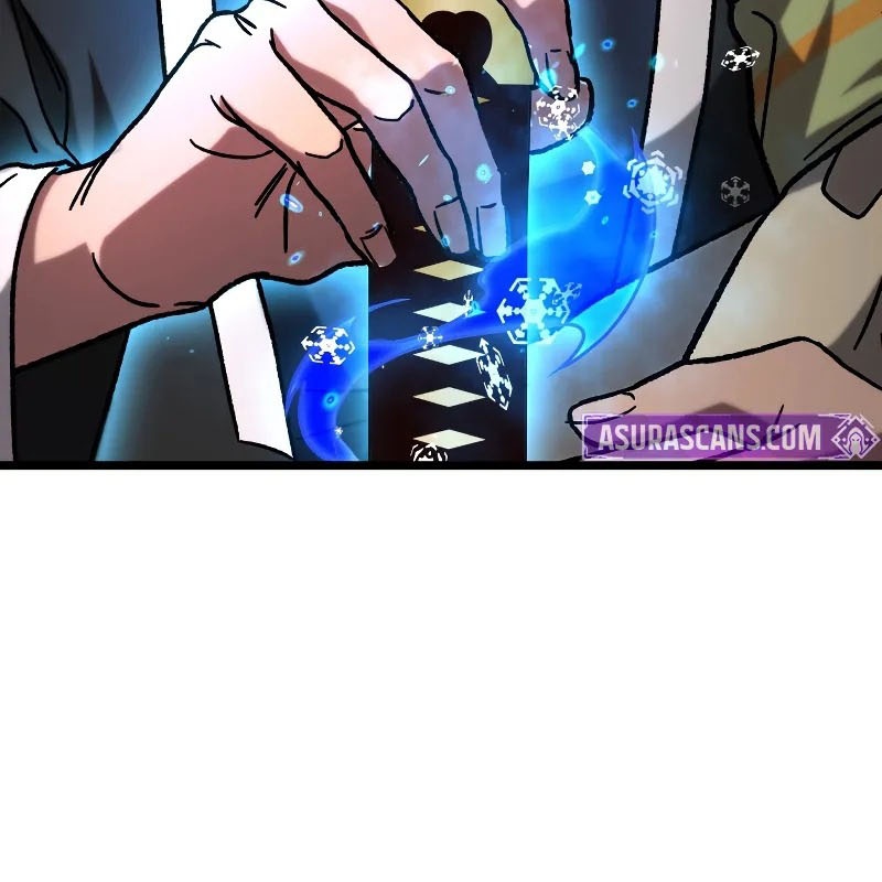 Thợ Săn Số Mệnh Cấp F chapter 79 - Trang 42