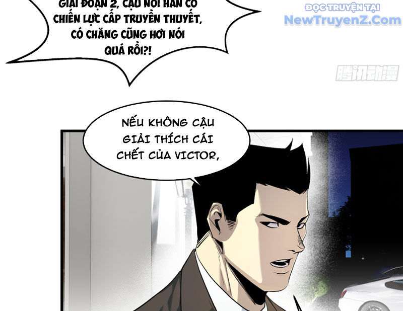 Đồng Hành Cùng Tử Vong: Bắt Đầu Với Ngư Nhân Địa Hạ Thành chapter 126 - Trang 12