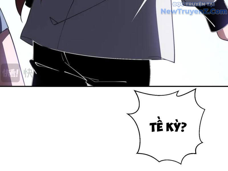 Ta Thăng Cấp Cho Người Khác Tại Tận Thế chapter 38 - Trang 159