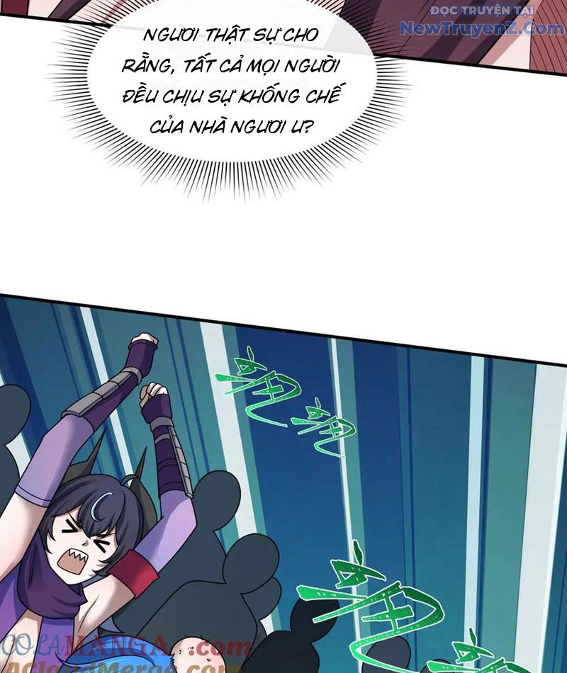 Kỷ Nguyên Kỳ Lạ chapter 475 - Trang 108