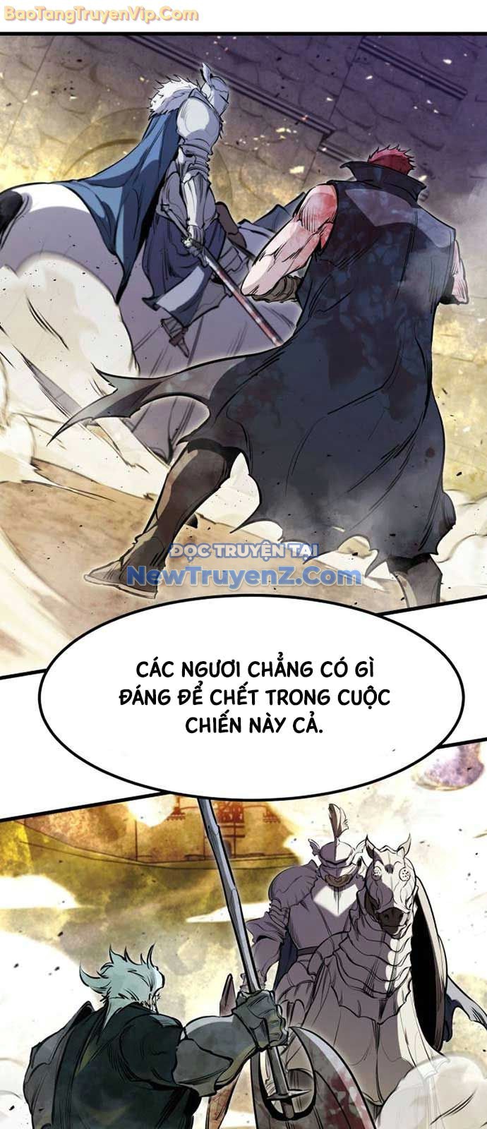 Mỗi Lính Đánh Thuê Trở Về Đều Có Một Kế Hoạch chapter 39 - Trang 66