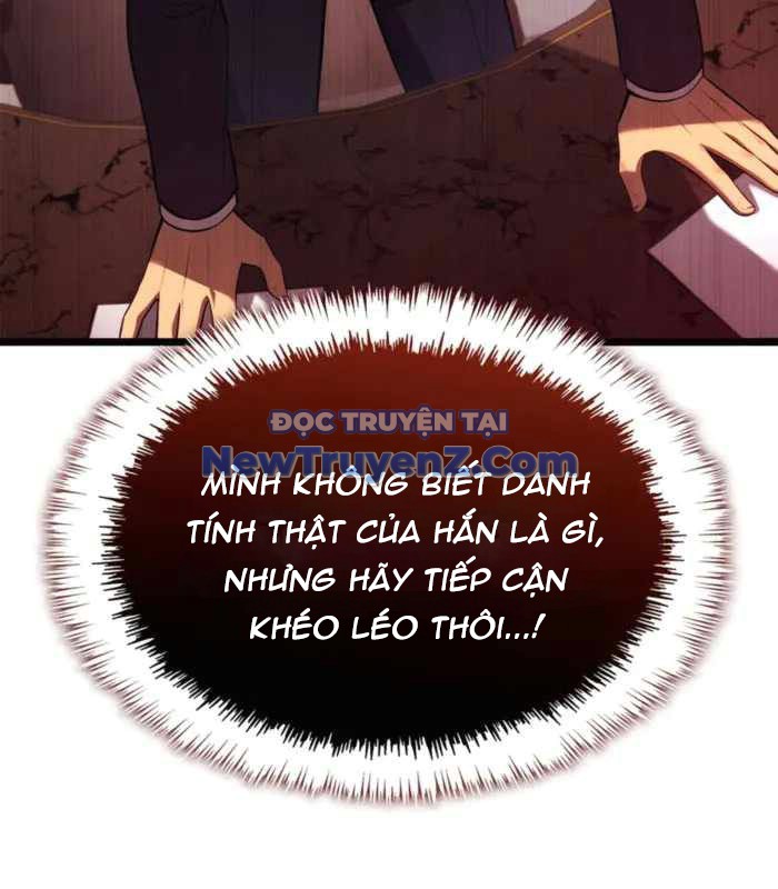 Con Trai Út Của Bá Tước Là Một Người Chơi chapter 105 - Trang 95