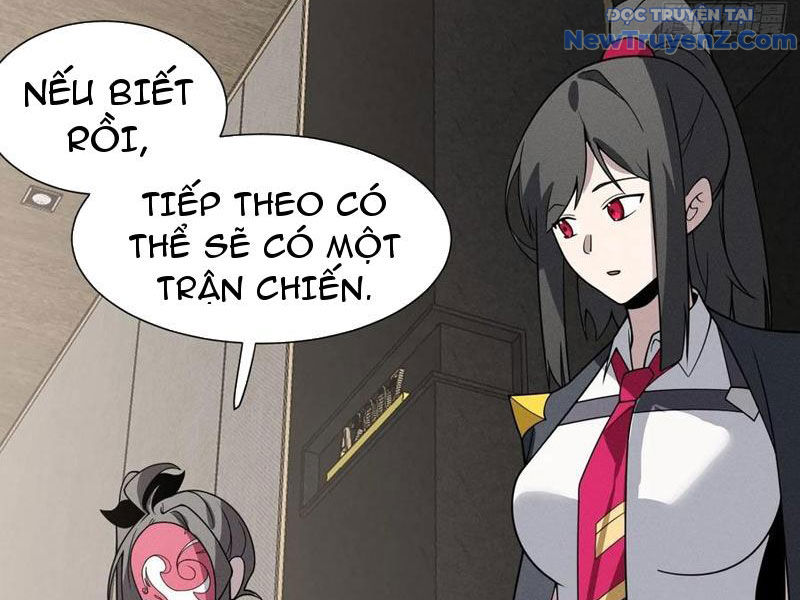 Trảm Thần chapter 64 - Trang 28