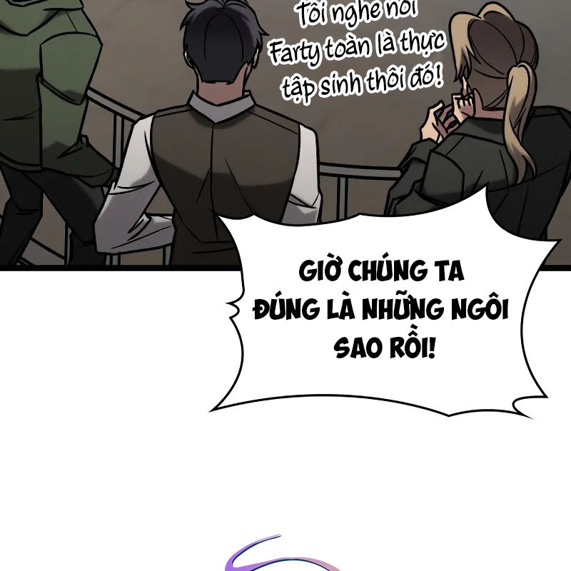 Thợ Săn Số Mệnh Cấp F chapter 74 - Trang 90