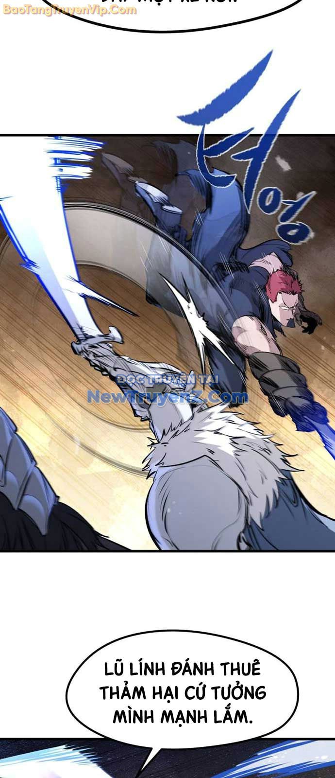 Mỗi Lính Đánh Thuê Trở Về Đều Có Một Kế Hoạch chapter 39 - Trang 14