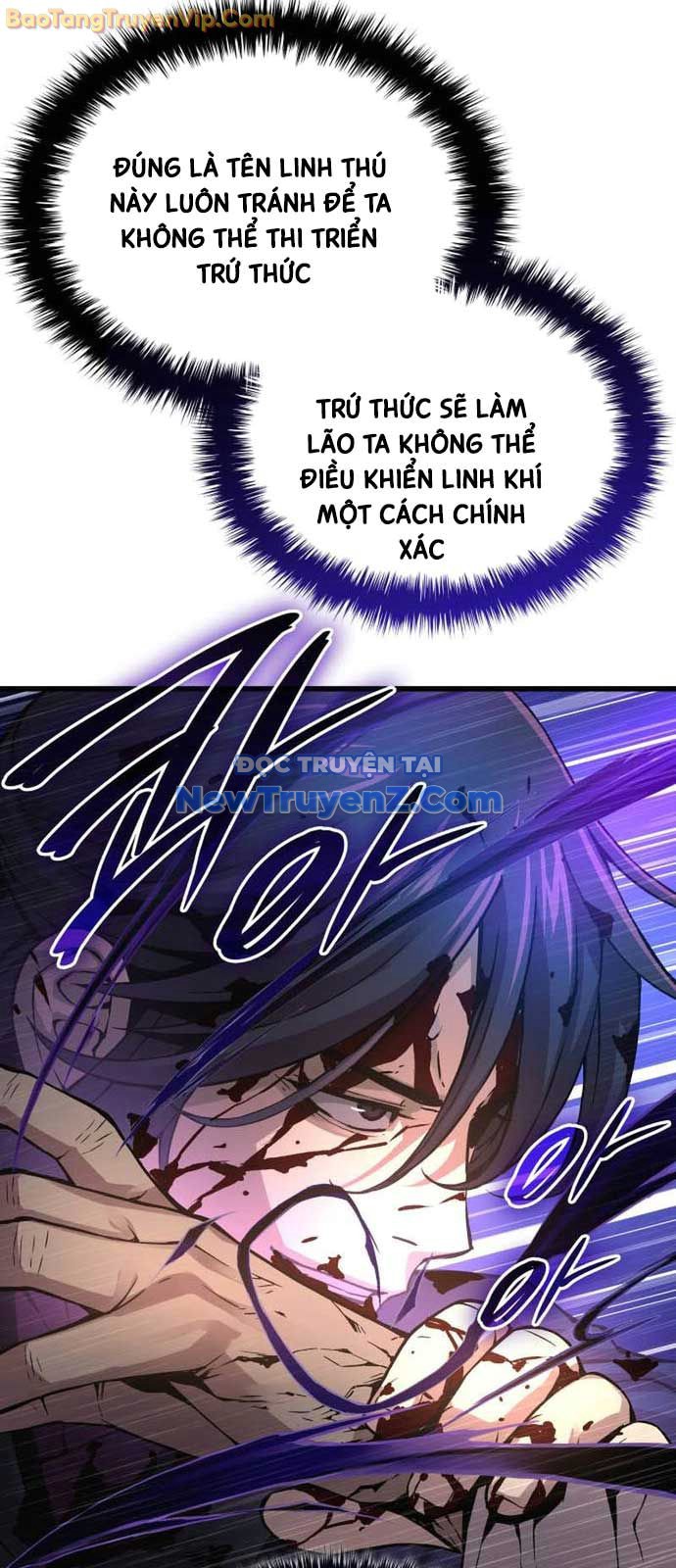 Quái Lực Loạn Thần chapter 74 - Trang 75